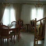 מלון דירות Merlot Village Kariá