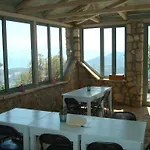 מלון דירות Merlot Village Kariá