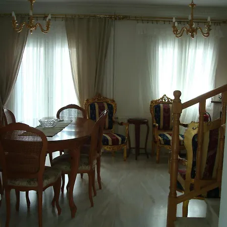 Apart-hotel Merlot Village Kariá