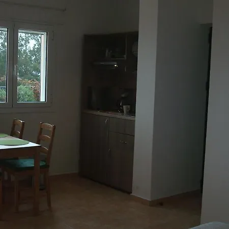 Apart-hotel Merlot Village 4*