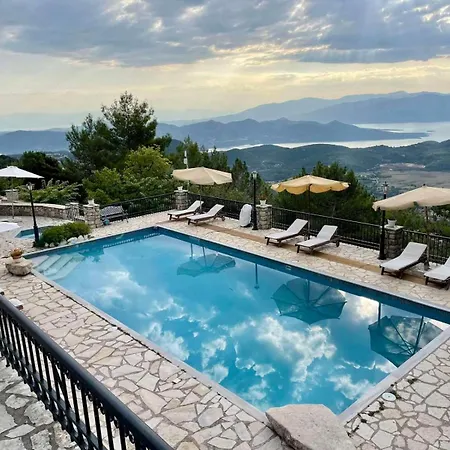 Aparthotel Merlot Village