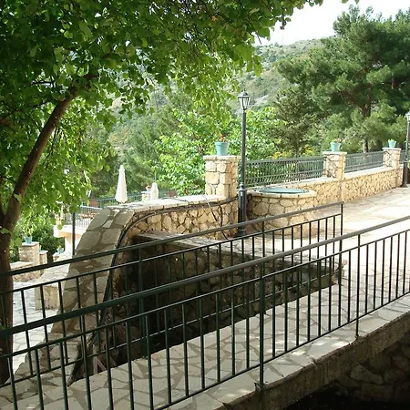 Merlot Village Karia (Lefkada)
