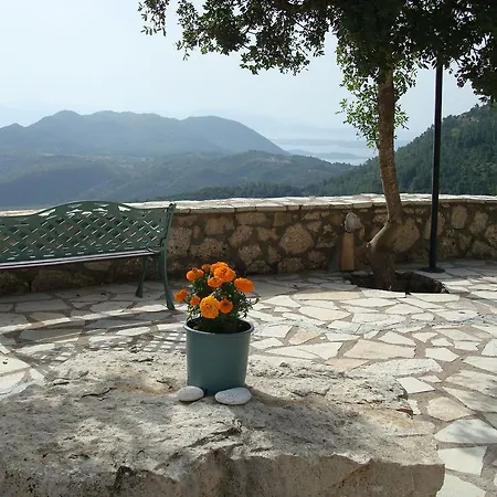 Merlot Village * Karia (Lefkada)