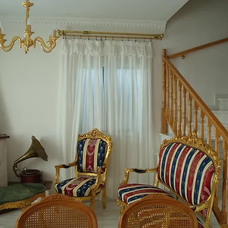 Aparthotel Merlot Village Karia (Lefkada)