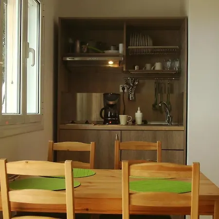 Aparthotel Merlot Village