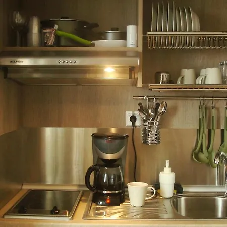 Merlot Village 4* Kariá