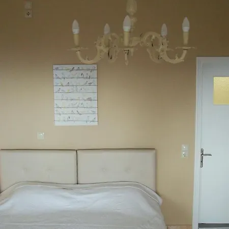 Merlot Village 4* Kariá