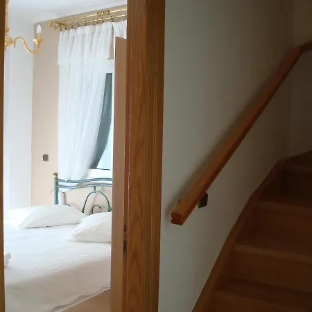 Merlot Village Appart hôtel Kariá