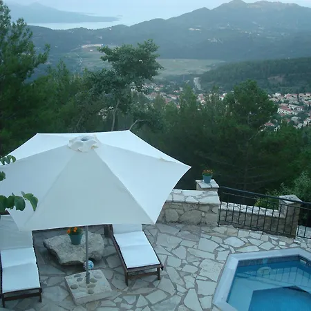 Merlot Village 4* Kariá