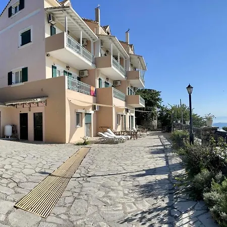 Merlot Village Aparthotel