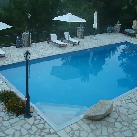 Appart hôtel Merlot Village