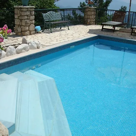 Merlot Village Appart hôtel 4*