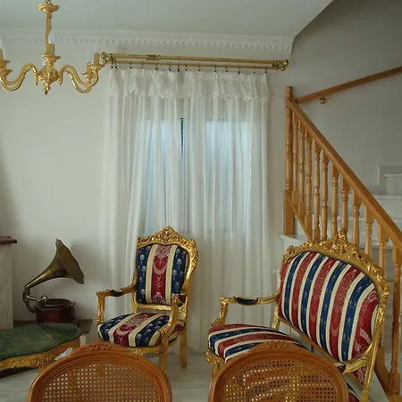 Aparthotel Merlot Village Karia (Lefkada)