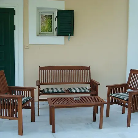 Merlot Village Aparthotel 4*