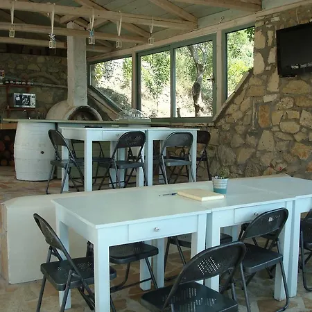 Merlot Village 4* Kariá